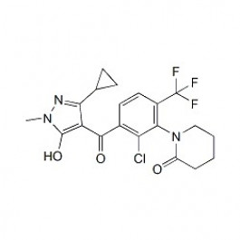 Cypyrafluone