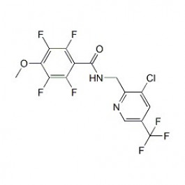 Fluopimomide