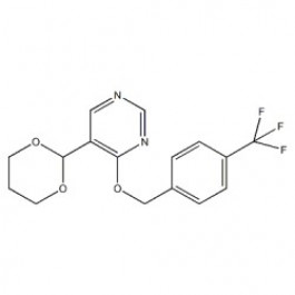 Benzpyrimoxan