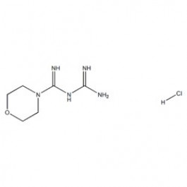 Moroxydine hydrochloride