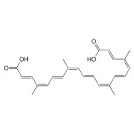 trans-Norbixin