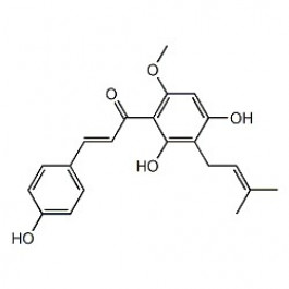 Xanthohumol