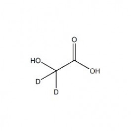 D2-Glycolic acid