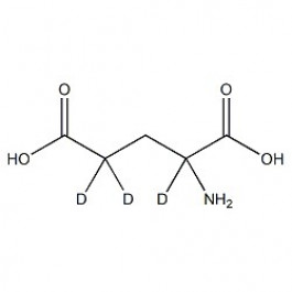 D3-2,4,4-DL-Glutamic acid