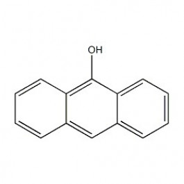 Anthranol