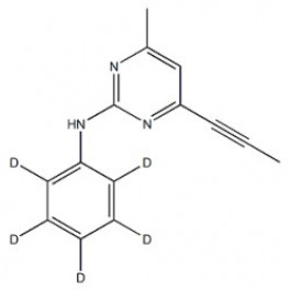 D5-Mepanipyrim