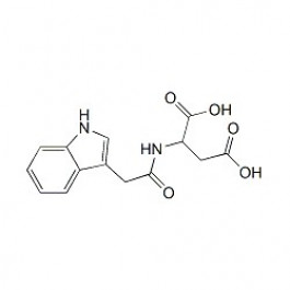 Indoleacetylaspartate