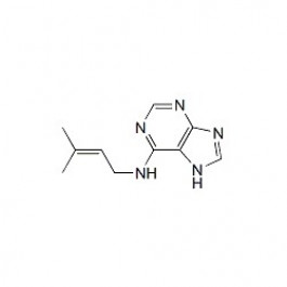 Isopentenyladenine