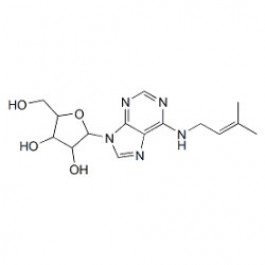 Isopentenyladenoside