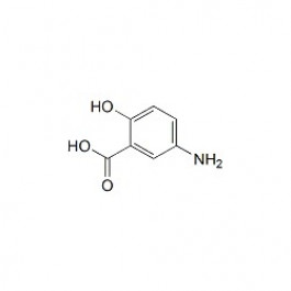 5-Aminosalicylic acid