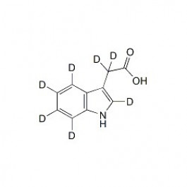 D7-3-Indoleacetic acid