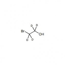 D4-2-Bromoethanol