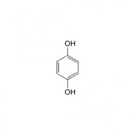 Hydroquinone