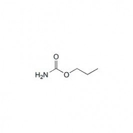 Propyl carbamate