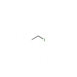 Iodoethane (stabilized with Copper chip)