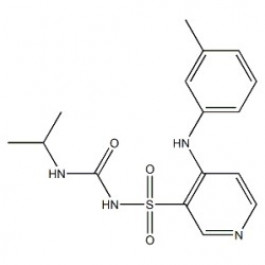 Torsemide