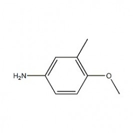 4-Methoxy-3-methylaniline