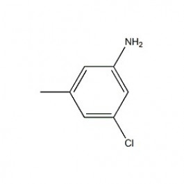 3-Chloro-5-methylaniline