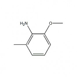 2-Methoxy-6-methylaniline