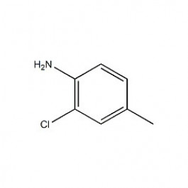 2-Chloro-4-methylaniline