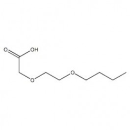 2-(2-Butoxyethoxy)acetic acid