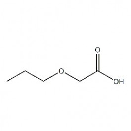 Propoxyacetic acid