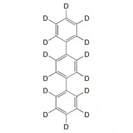 D14-p-Terphenyl