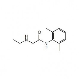 Monoethylglycinexylidine