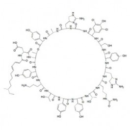 Enramycin B