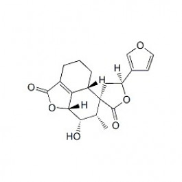 Teucrin A