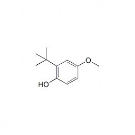 Butylated hydroxyanisole