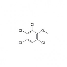 2,3,4,6-Tetrachloroanisole