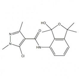 Furametpyr-hydroxy