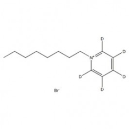 D5-Octylpyridinium bromide