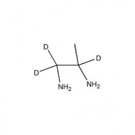 D3-1,2-Diaminopropane