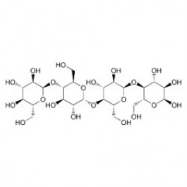 Maltotetraose