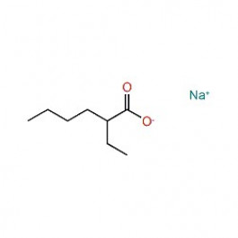 Sodium 2-ethylhexanoate