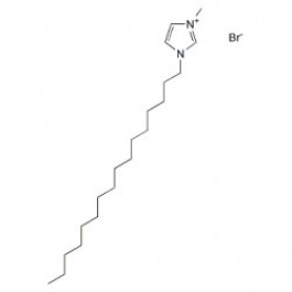 1-Hexadecyl-3-methylimidazolium bromide