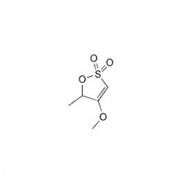 Metalaxyl Metabolite CGA 363736