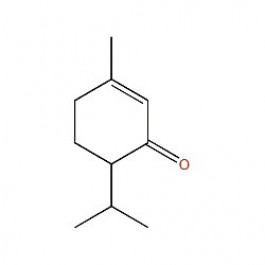 Piperitone (mixture of enantiomers)