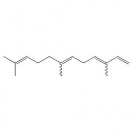 Farnesene (mixture of isomers)