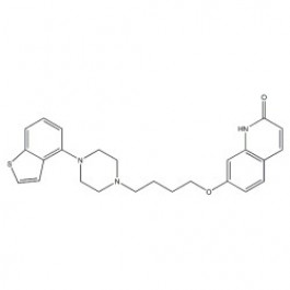 Brexpiprazole