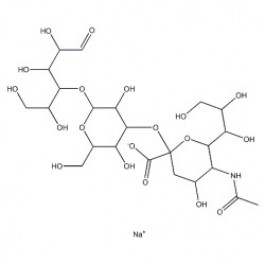 3'-Sialyllactose sodium salt