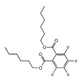 D4-Dihexyl phthalate