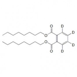 D4-Di-n-octyl phthalate