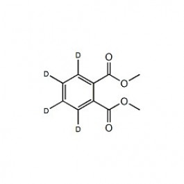 D4-Dimethyl phthalate