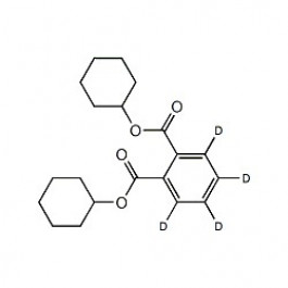 D4-Dicyclohexyl phthalate