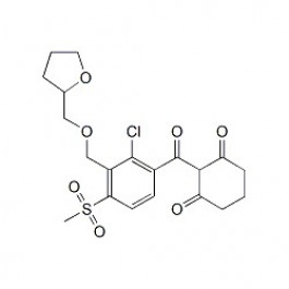 Tefuryltrione