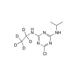 D5-Atrazine