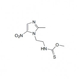 Carnidazole